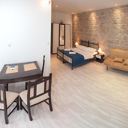 Apartments Galic Split Luaran gambar