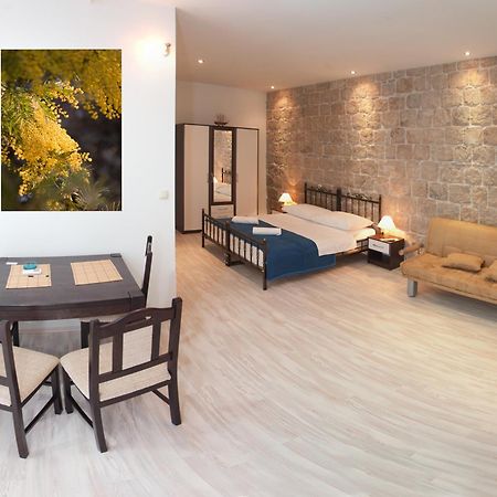 Apartments Galic Split Luaran gambar