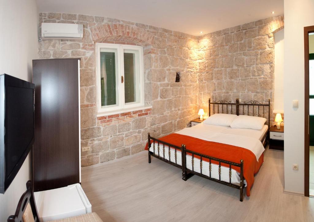 Apartments Galic Split Bilik gambar