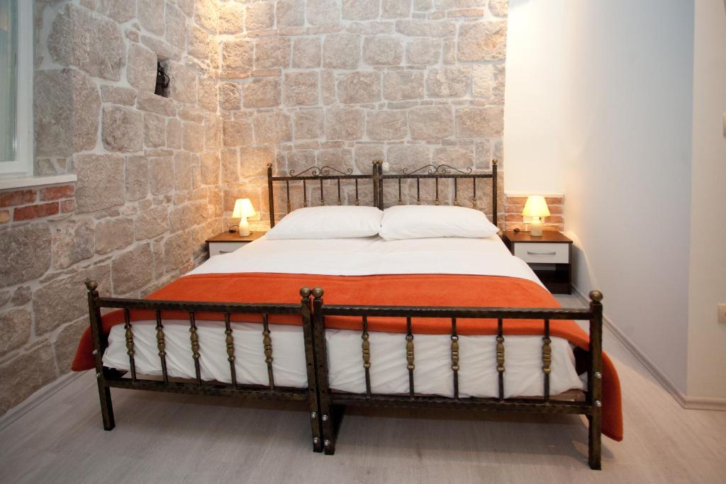 Apartments Galic Split Bilik gambar