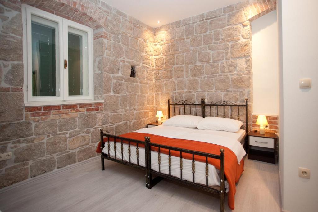 Apartments Galic Split Bilik gambar