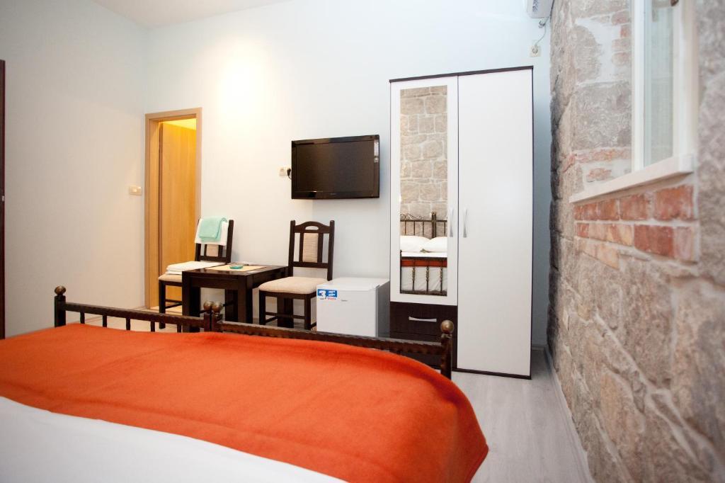 Apartments Galic Split Bilik gambar