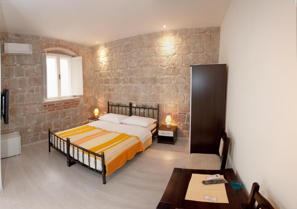 Apartments Galic Split Bilik gambar