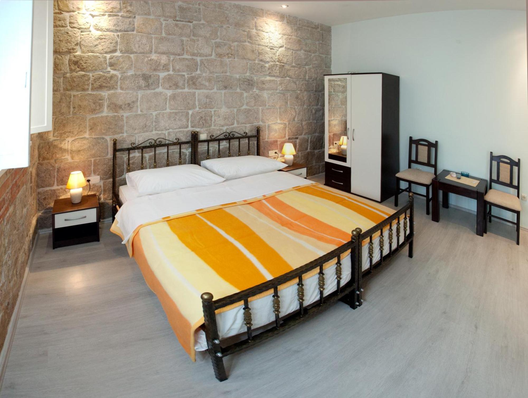 Apartments Galic Split Luaran gambar
