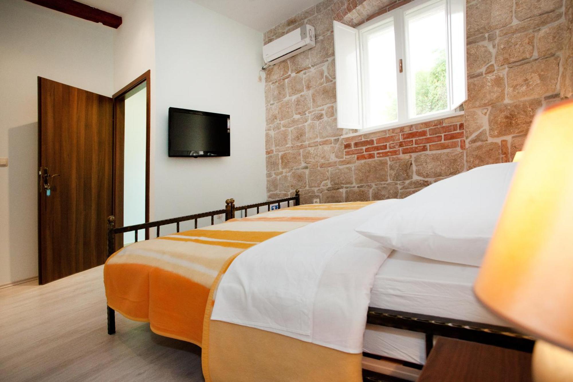 Apartments Galic Split Luaran gambar