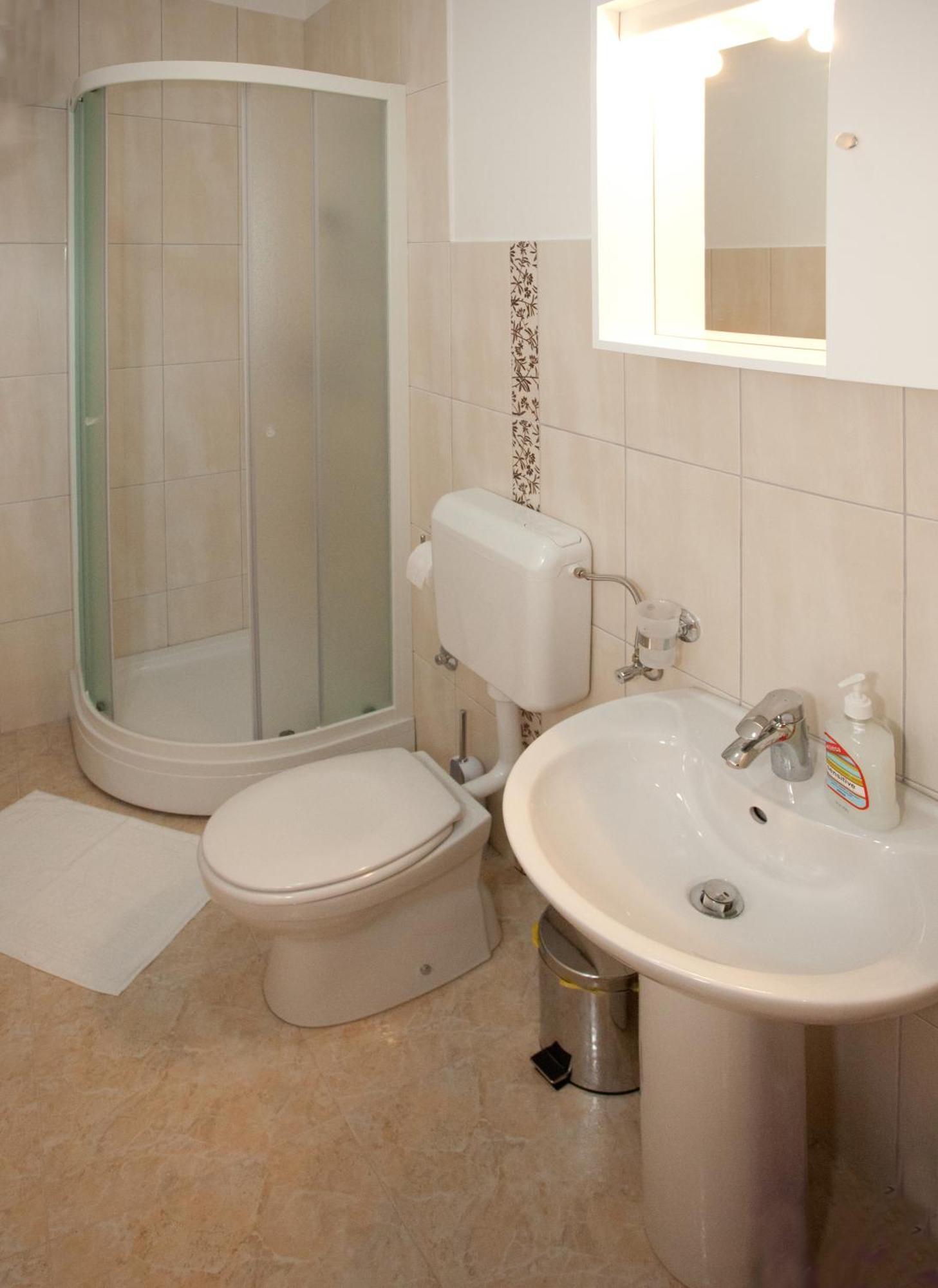 Apartments Galic Split Luaran gambar