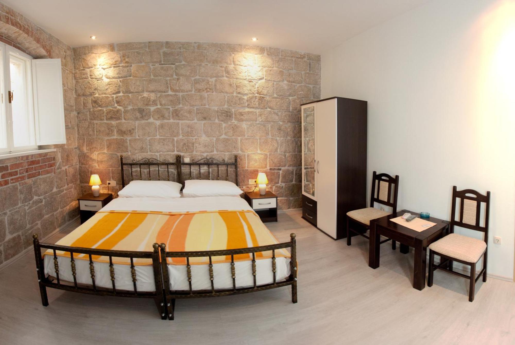 Apartments Galic Split Luaran gambar