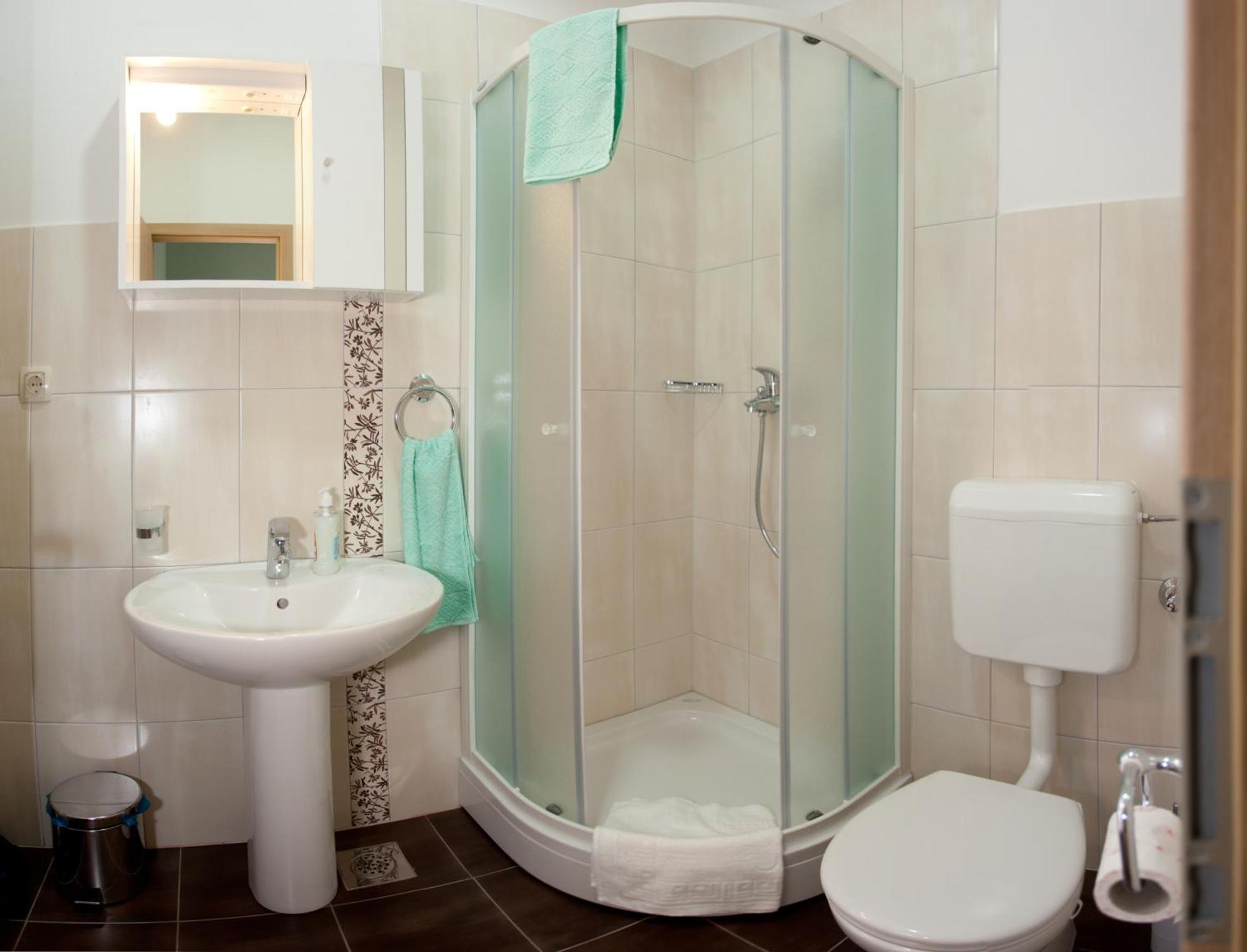 Apartments Galic Split Luaran gambar