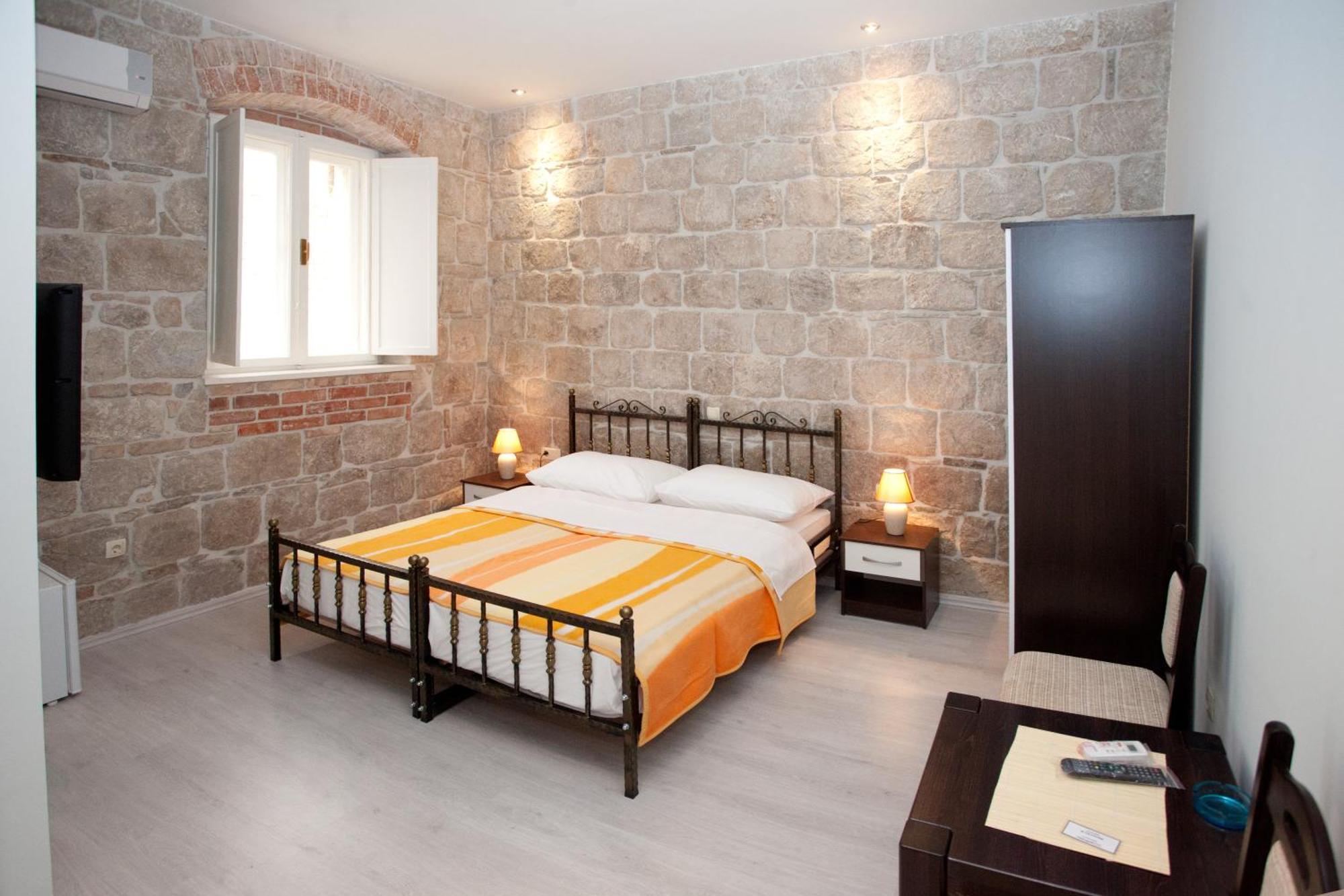 Apartments Galic Split Luaran gambar