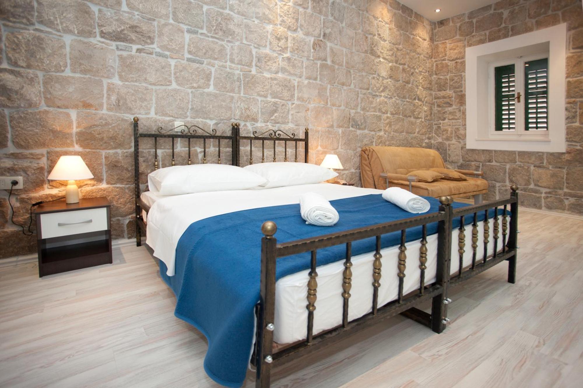 Apartments Galic Split Luaran gambar