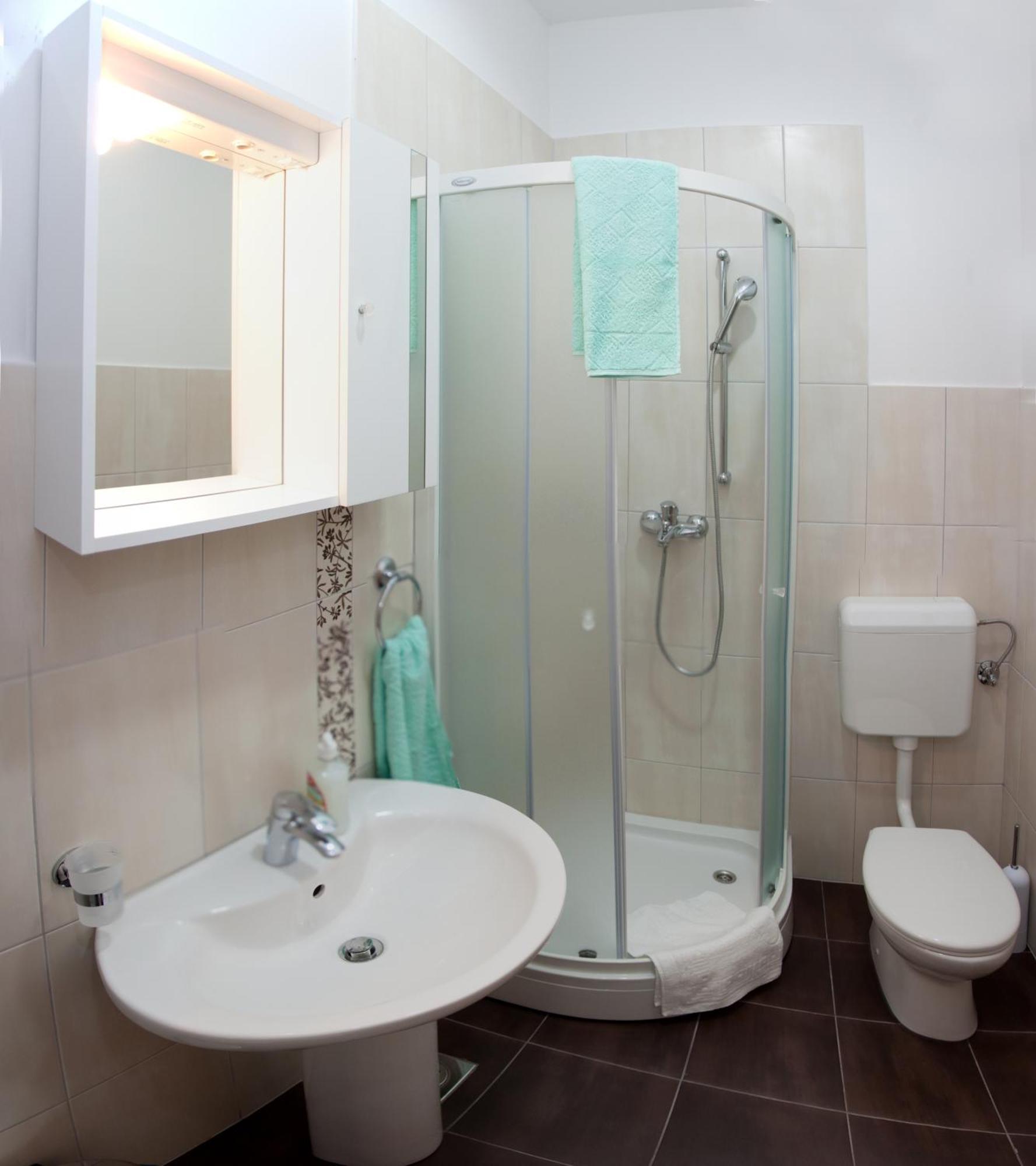 Apartments Galic Split Luaran gambar