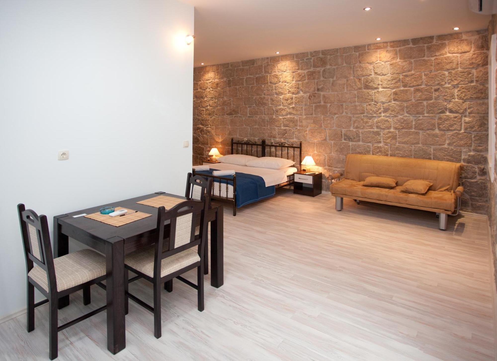 Apartments Galic Split Luaran gambar