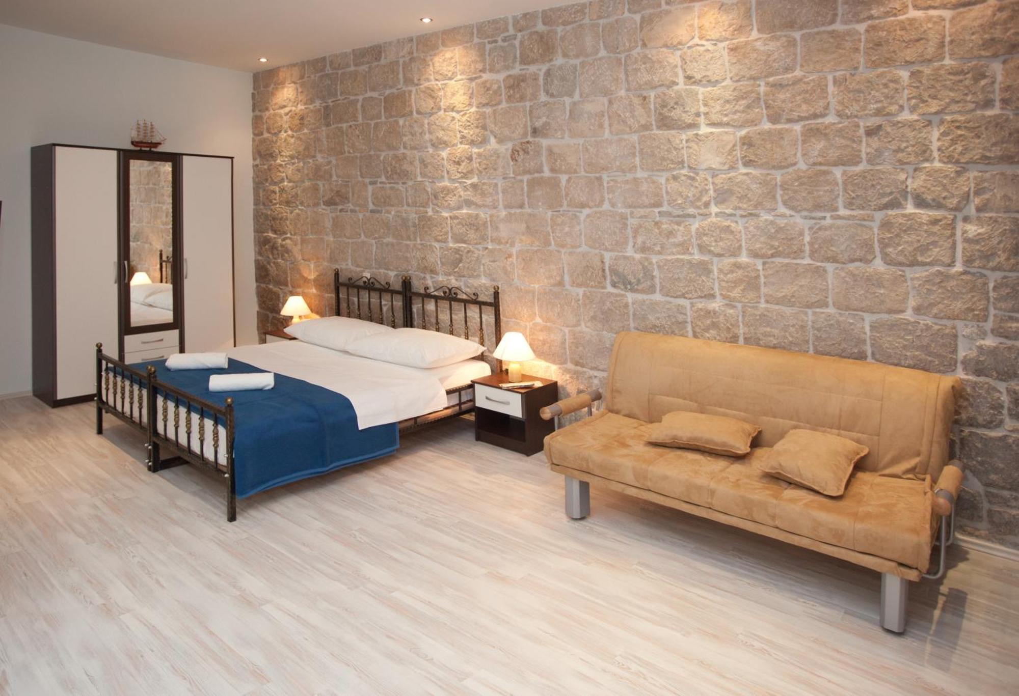 Apartments Galic Split Luaran gambar