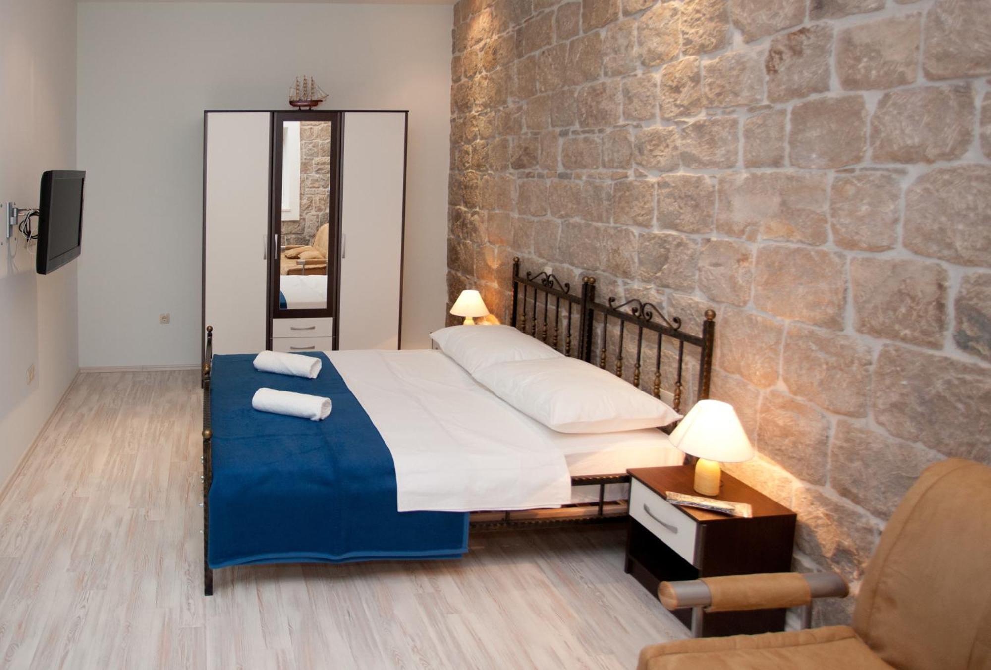 Apartments Galic Split Luaran gambar