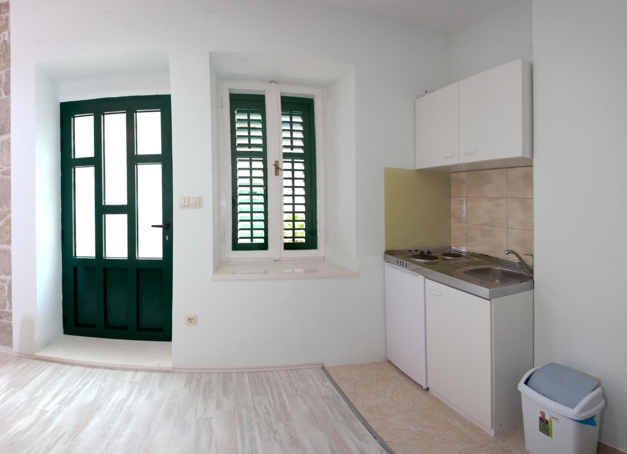 Apartments Galic Split Luaran gambar