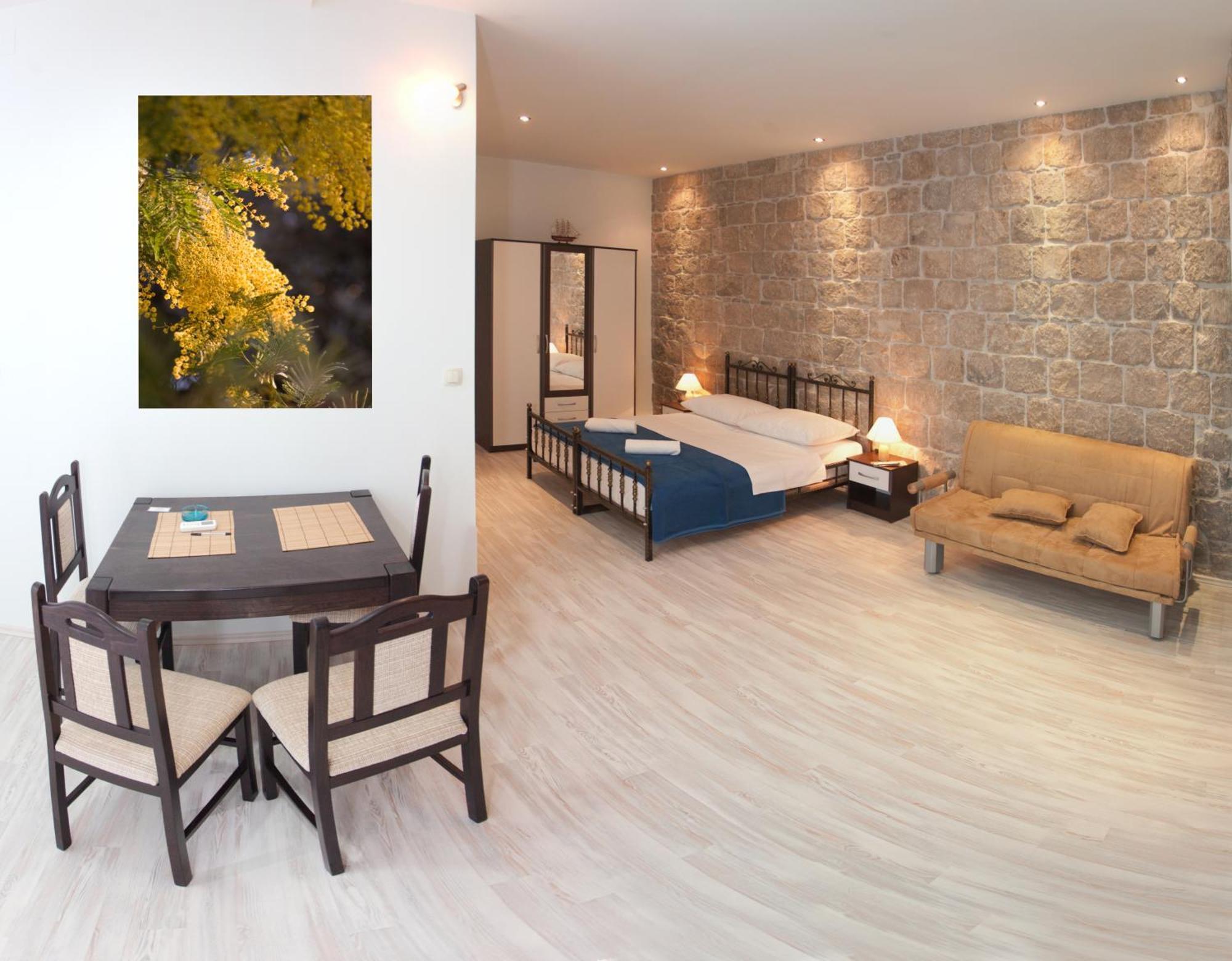 Apartments Galic Split Luaran gambar