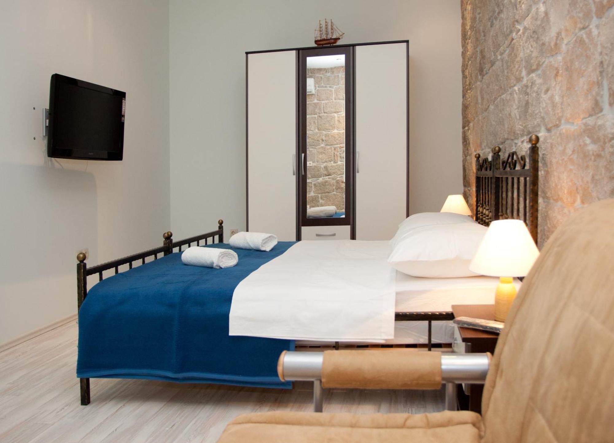 Apartments Galic Split Luaran gambar