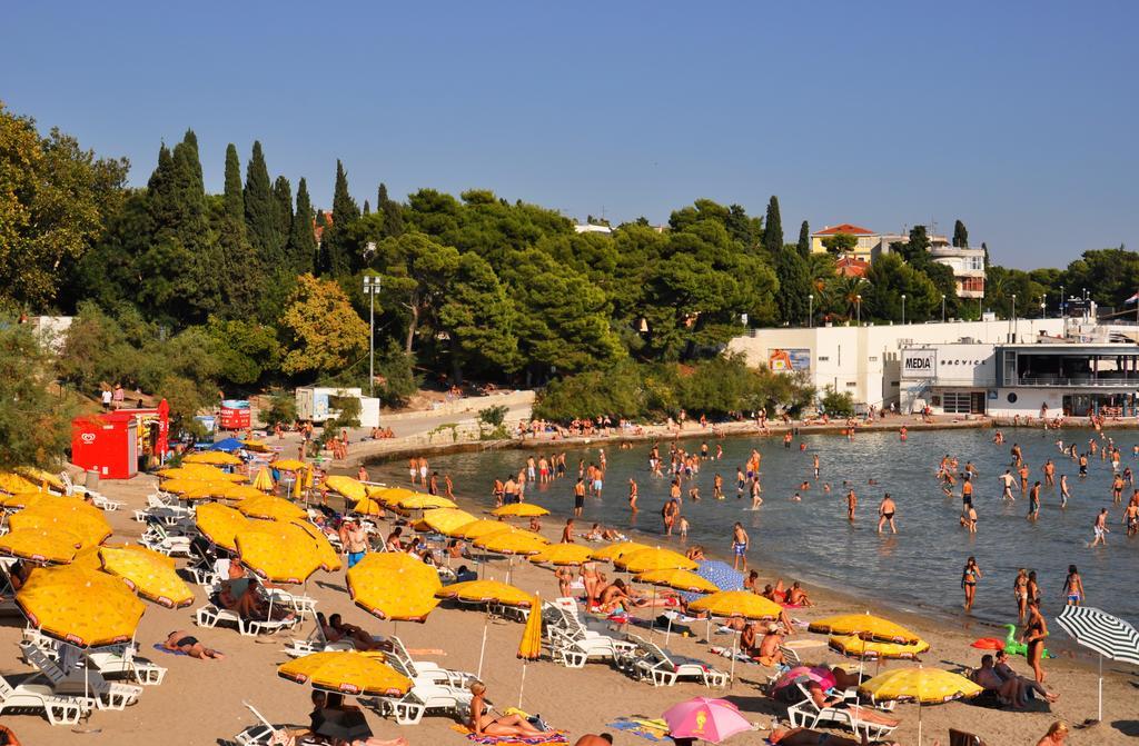 Apartments Galic Split Luaran gambar