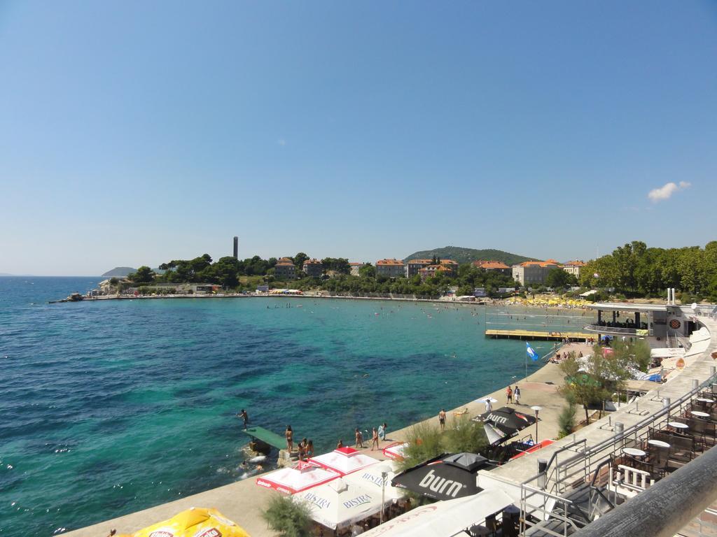 Apartments Galic Split Luaran gambar
