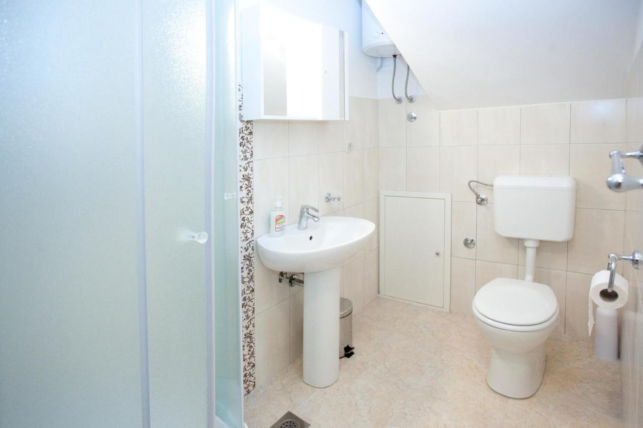 Apartments Galic Split Luaran gambar